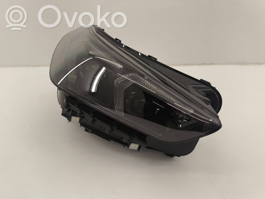 BMW X1 U11 Headlight/headlamp 