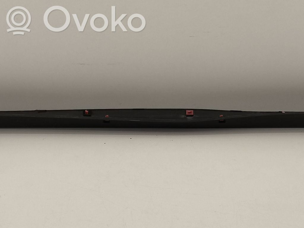 KIA Sorento Galinio slenksčio apdaila (vidinė) 