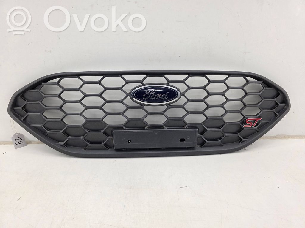 Ford Focus Front bumper 