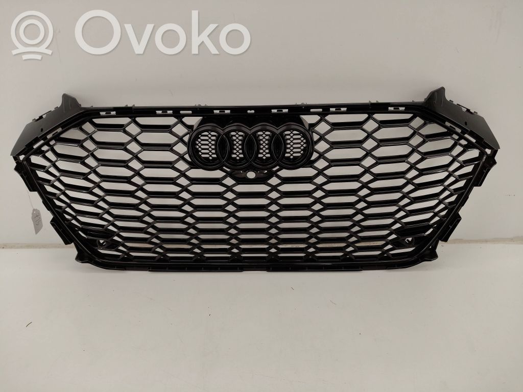 Audi A4 S4 B9 8W Etusäleikkö 