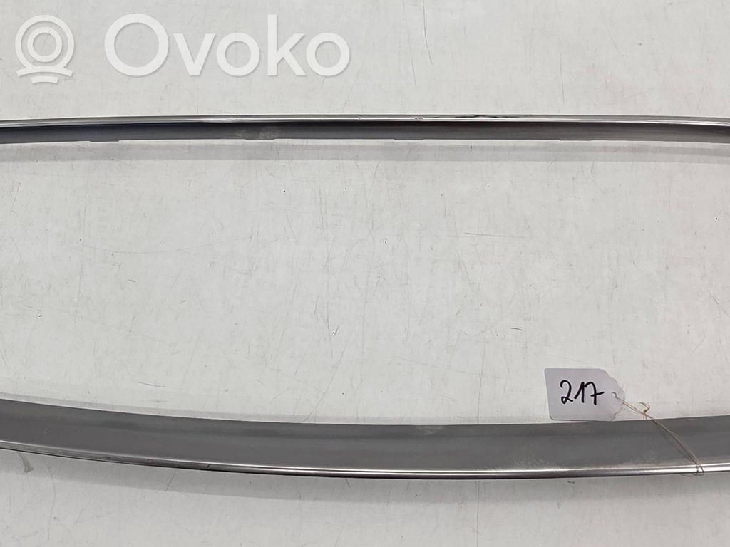 Jaguar E-Pace Front grill 