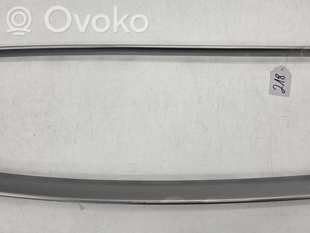 Jaguar E-Pace Front grill 