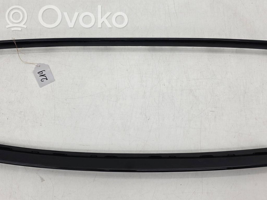 Jaguar E-Pace Front grill 