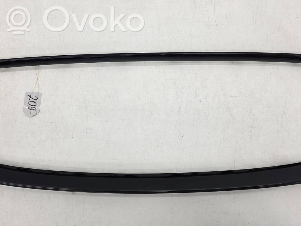 Jaguar E-Pace Front grill 
