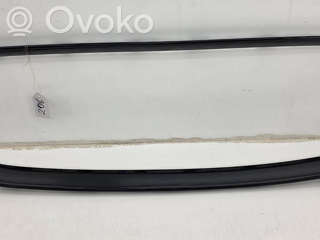 Jaguar E-Pace Front grill 