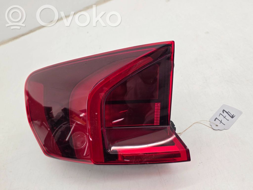 BMW X1 U11 Lampa tylna 