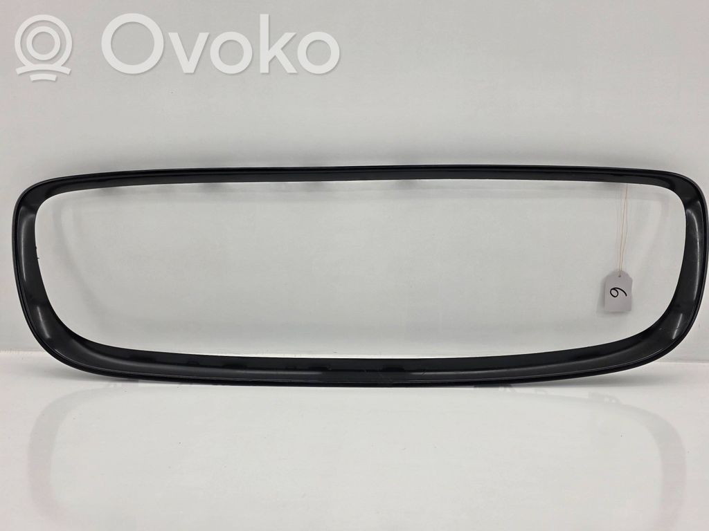 Jaguar E-Pace Front grill 