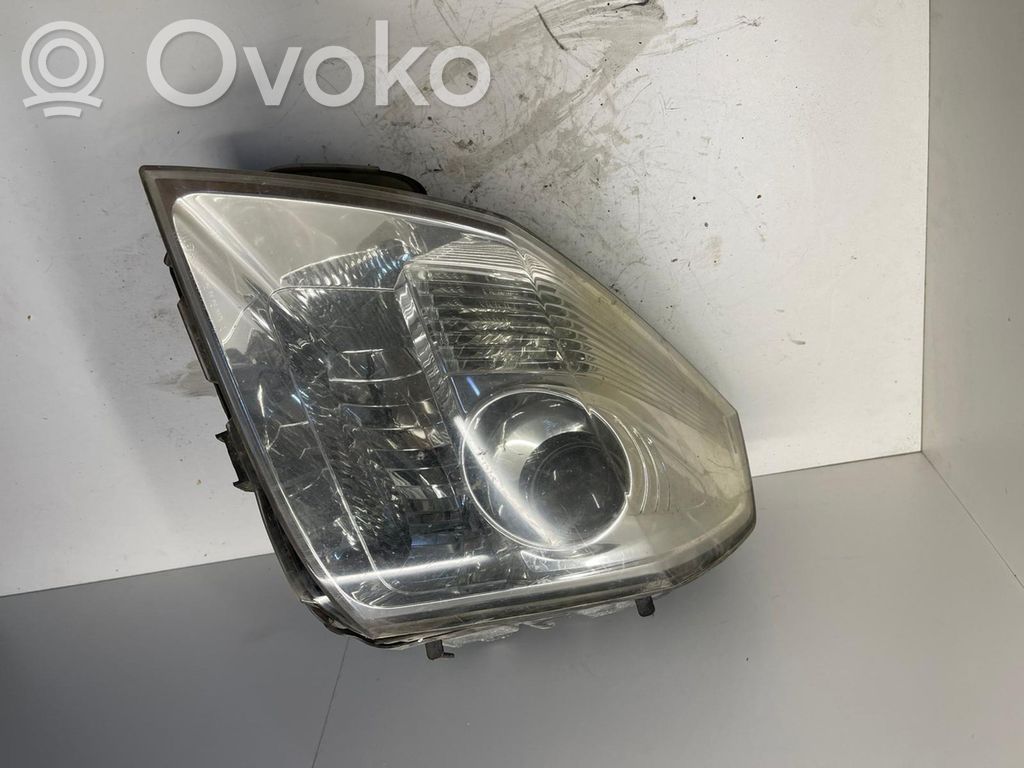 Headlight/headlamp   10018170