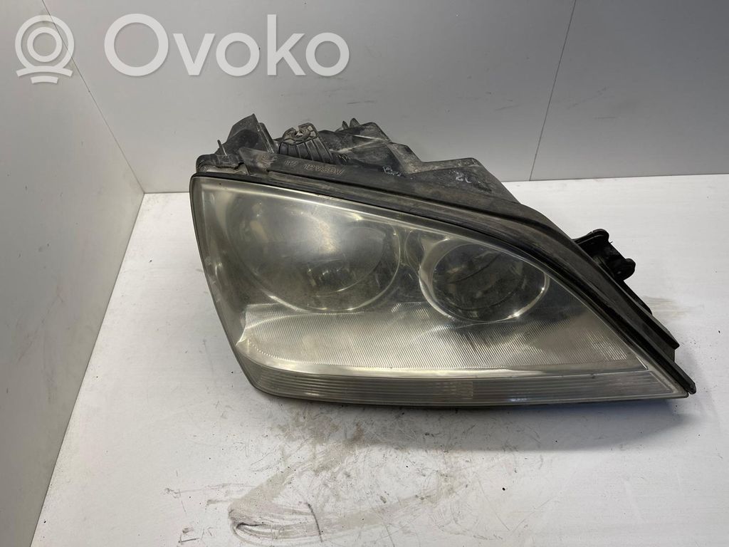 Headlight/headlamp