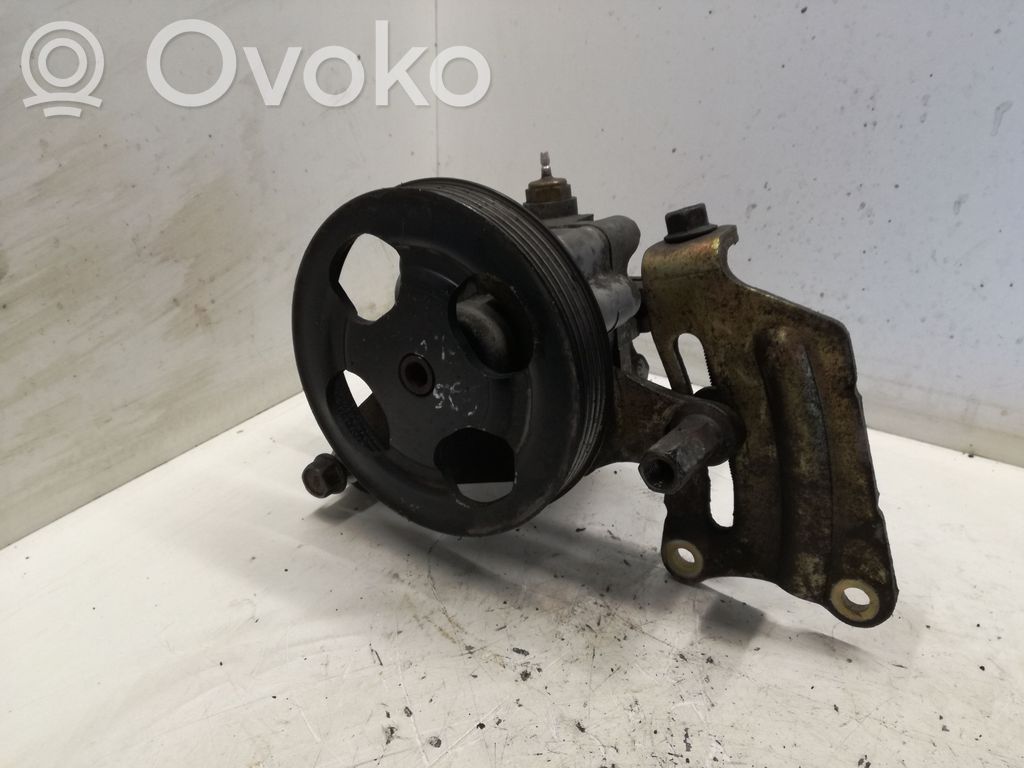 Power steering pump