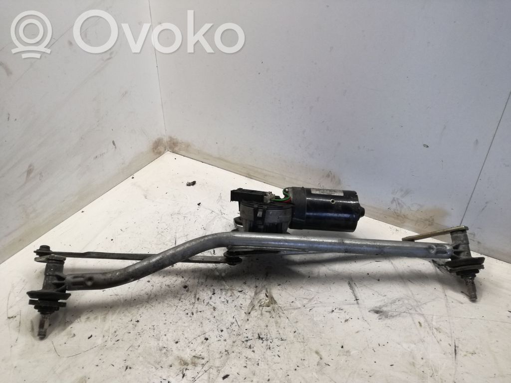 Motor del limpiaparabrisas   0390241384