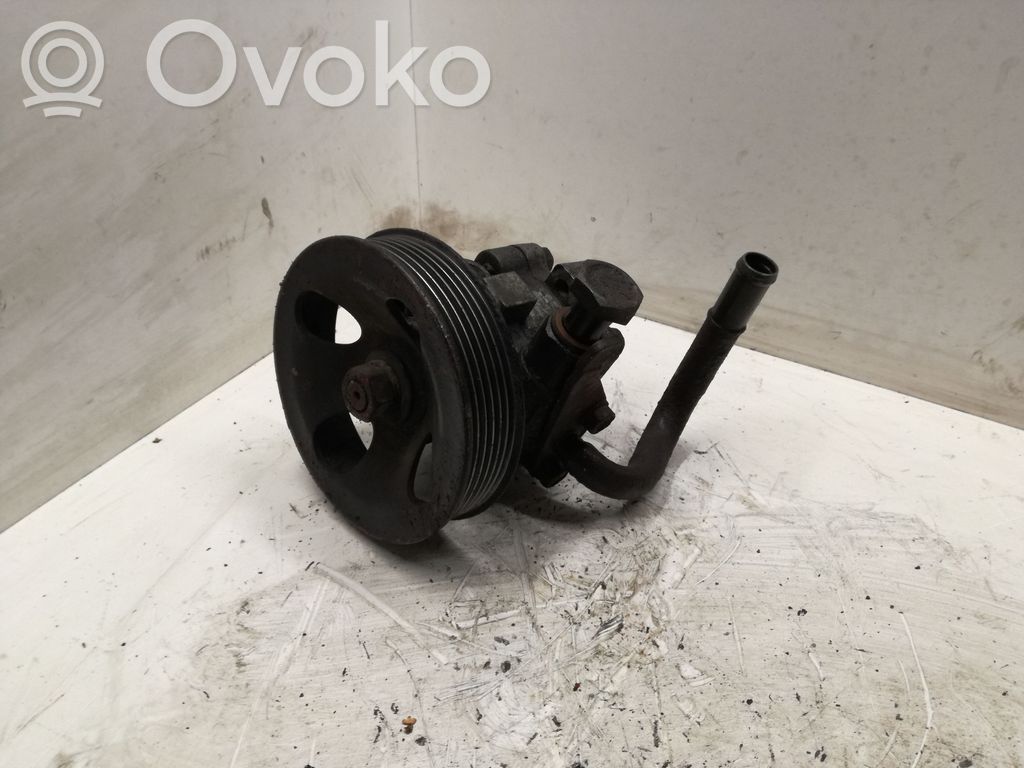 Power steering pump