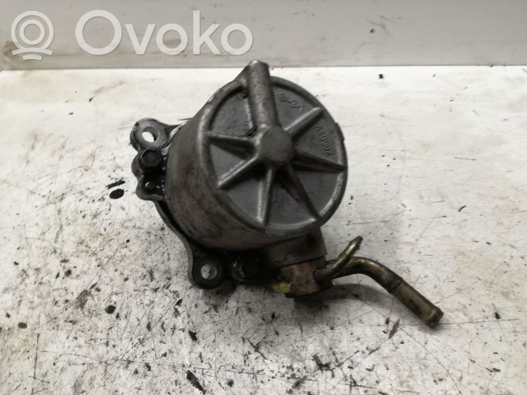 Vakuumo pompa   RF5C18G00