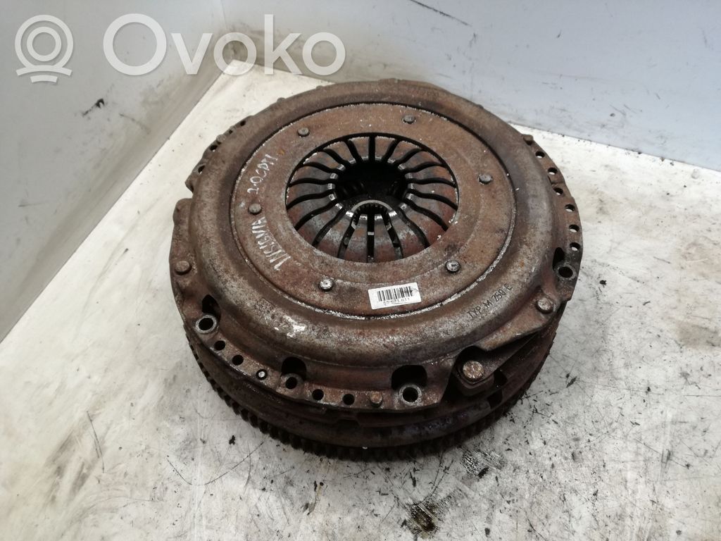 Opel Insignia A Sankabos komplektas 