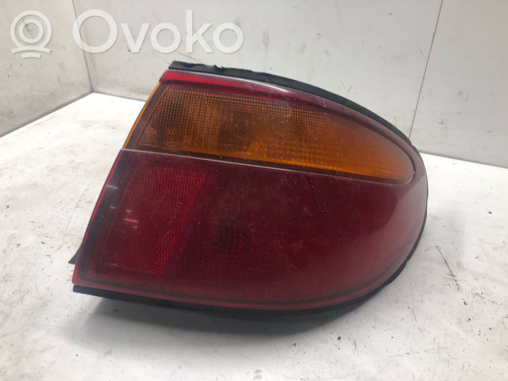 Mazda Xedos 9 Rear/tail lights 