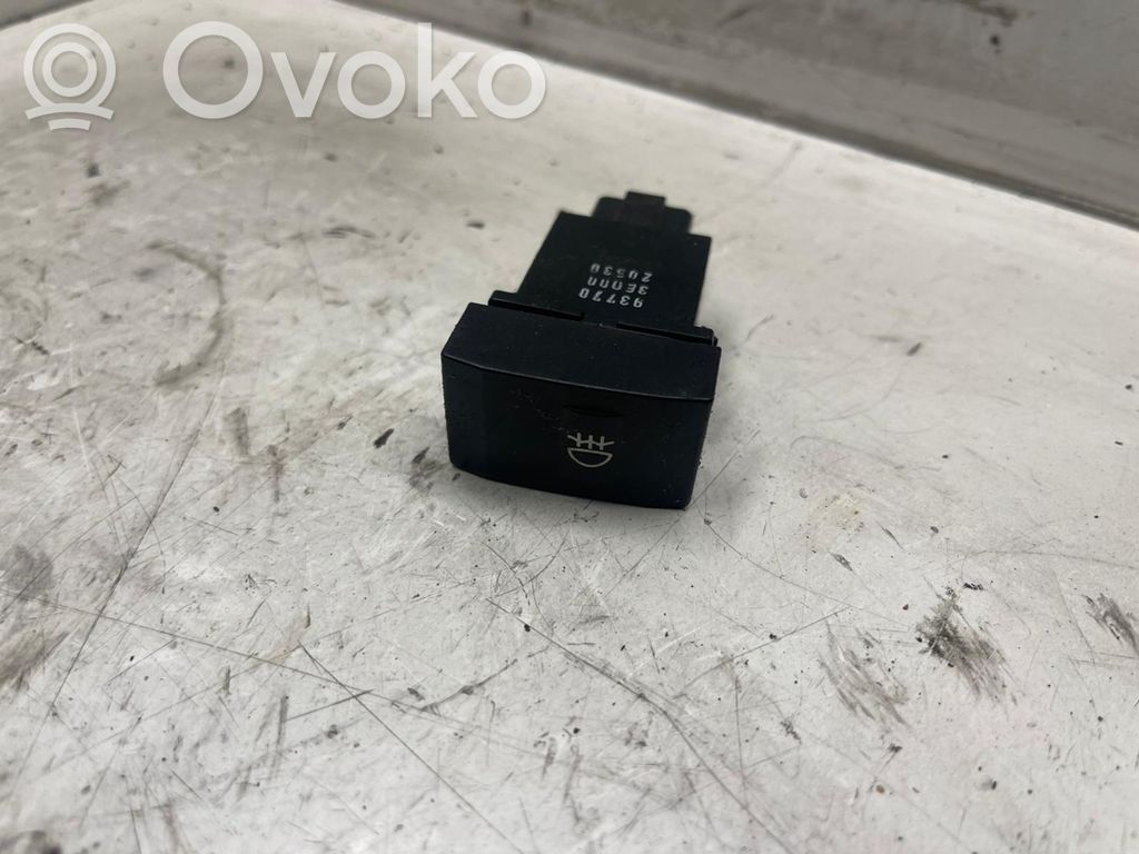 KIA Sorento Interruptor de luz antiniebla 