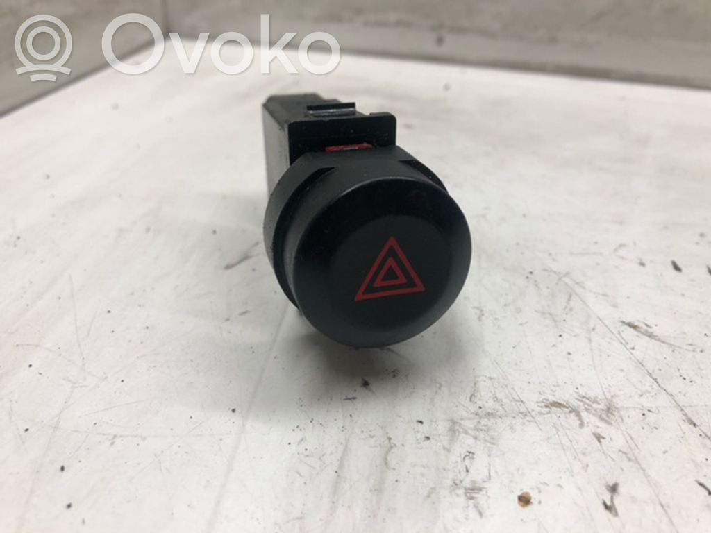 KIA Carens I Hazard light switch 