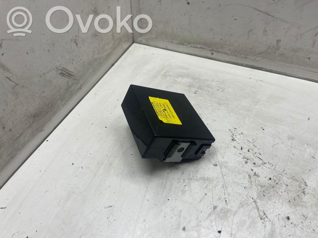 Opel Antara Alarm control unit/module 