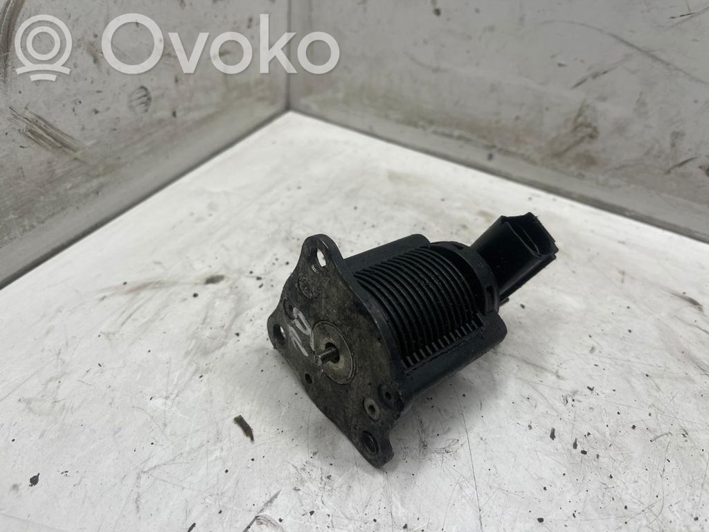 Renault Megane II Válvula EGR 