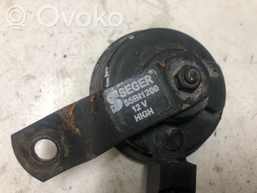 Honda Civic Señal acústica 
