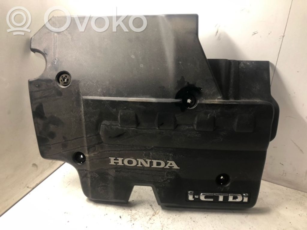 Honda Civic Engine cover (trim) 