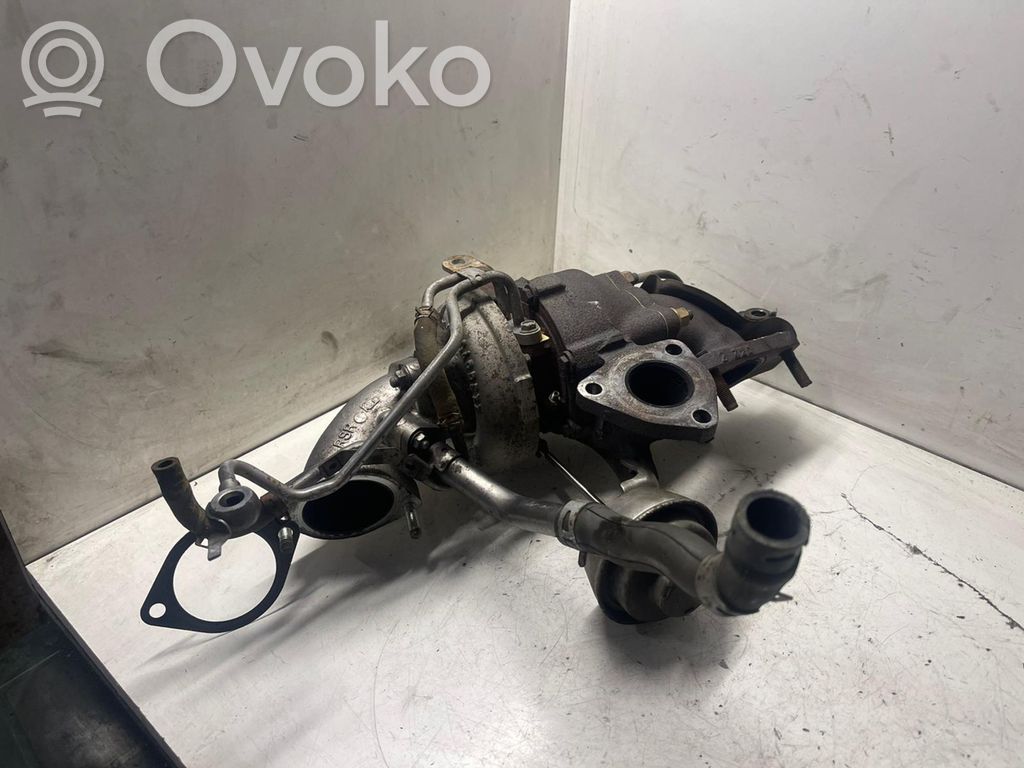 Turbo   RSR