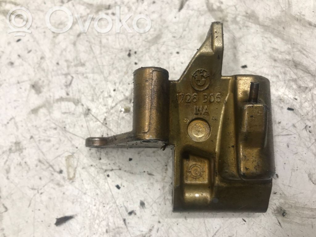 BMW 3 E46 Slide rail for timing chain 