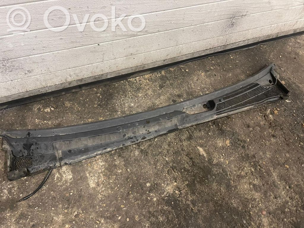 Opel Vectra C Podszybie przednie 