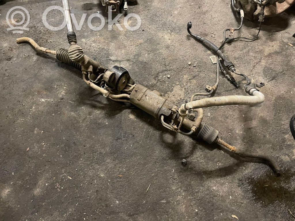 Hyundai Sonata Steering rack 