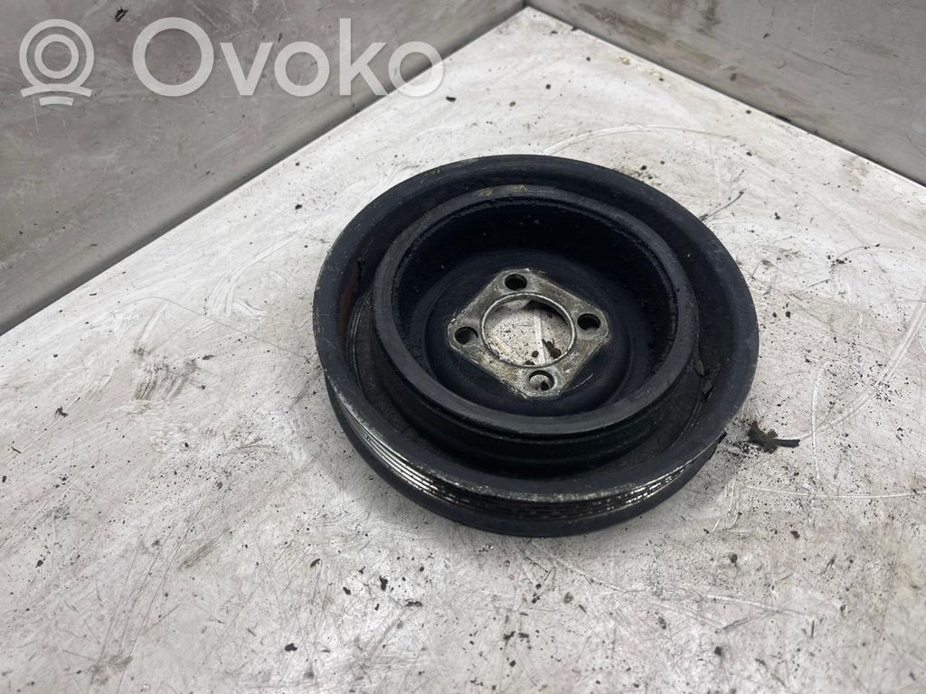 Opel Combo C Polea del cigüeñal 