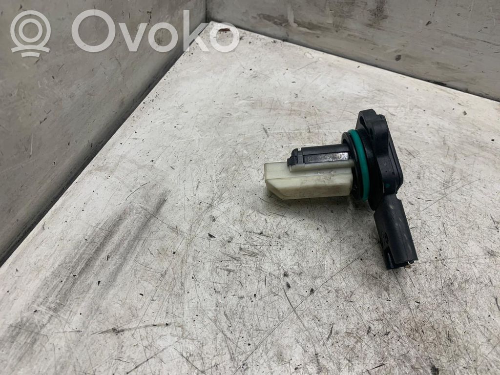 Opel Vectra C Mass air flow meter 