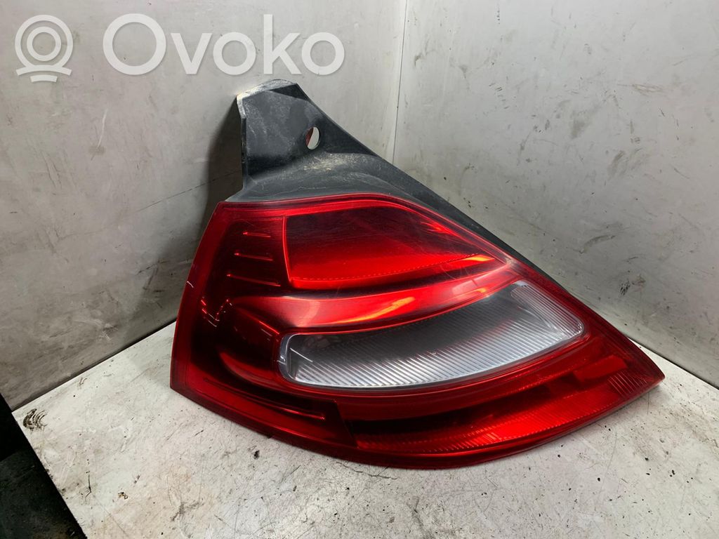 Renault Megane II Galinis žibintas kėbule 
