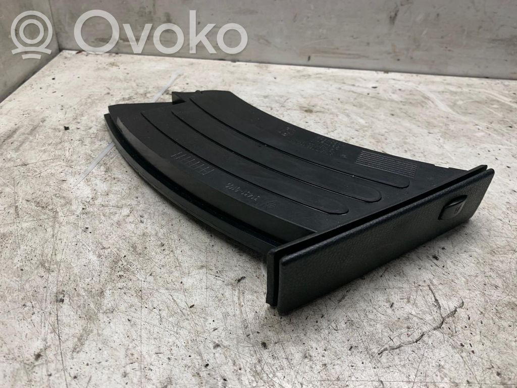 BMW 5 E60 E61 Portavasos 