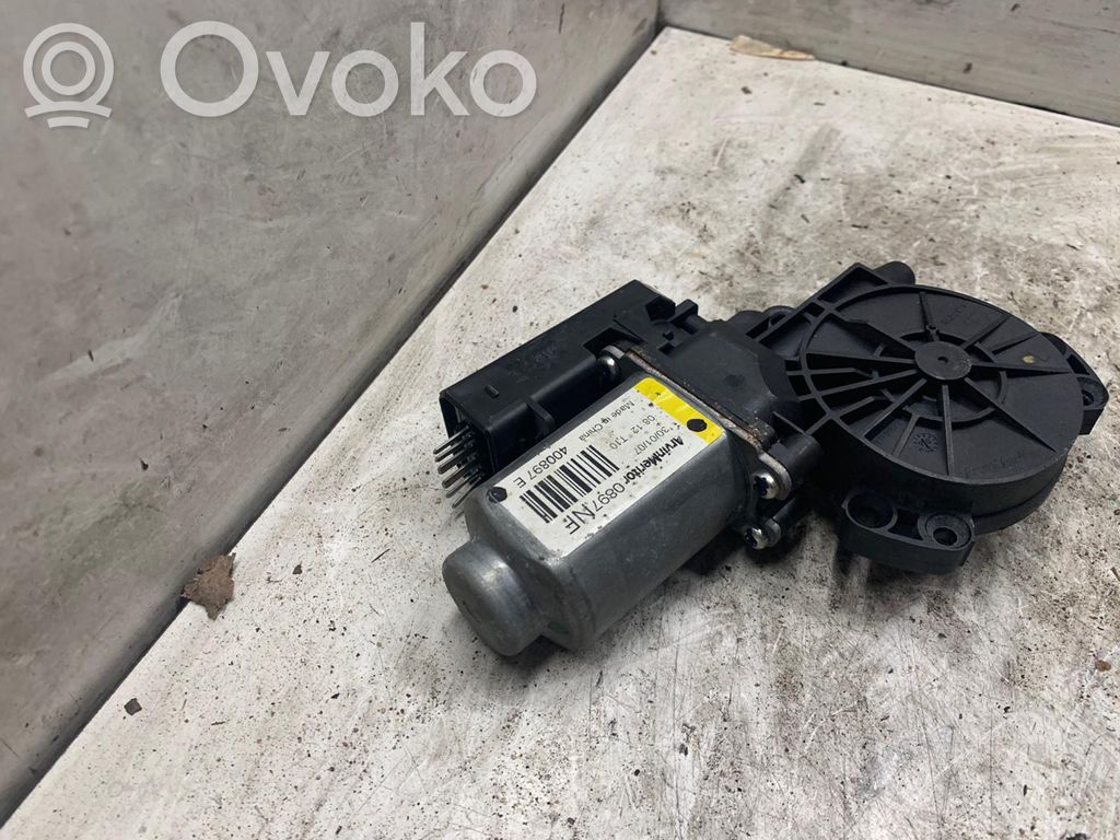Hyundai Sonata Motor macara geam ușă față 