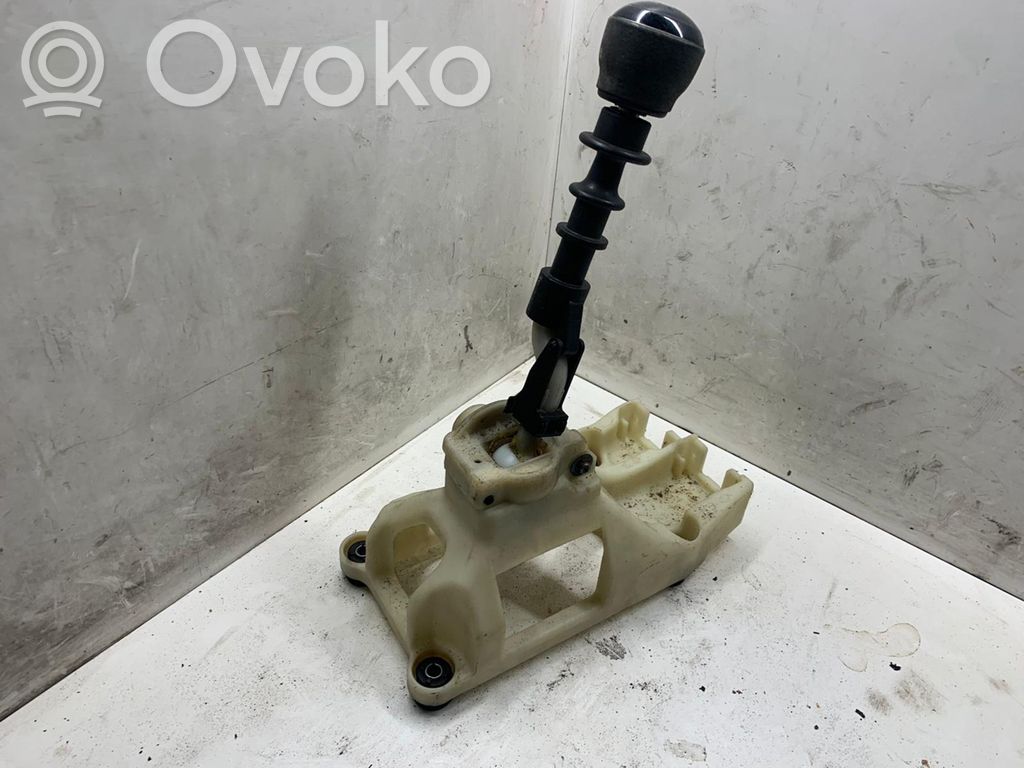 Hyundai Santa Fe Selector caja de cambios 