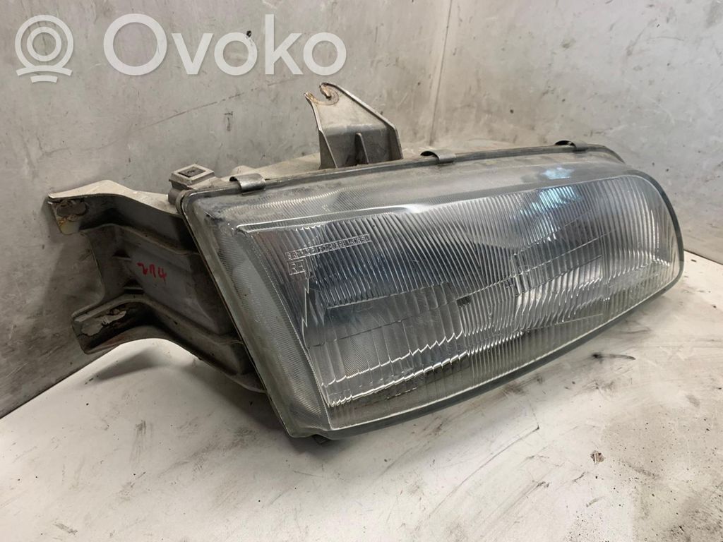 Hyundai H-1, Starex, Satellite Headlight/headlamp 