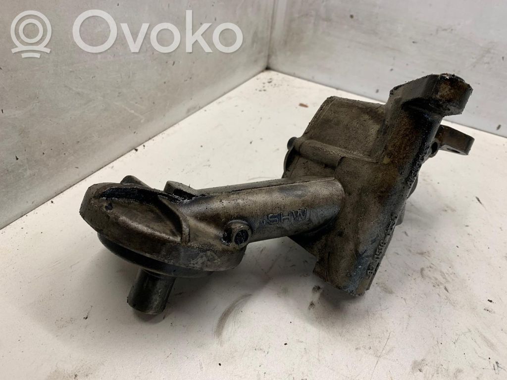 Audi A6 S6 C6 4F Öljypumppu 
