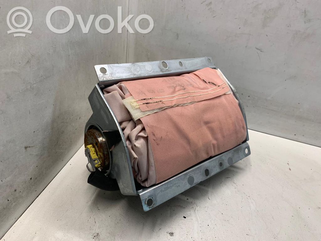 Saab 9-5 Passenger airbag 