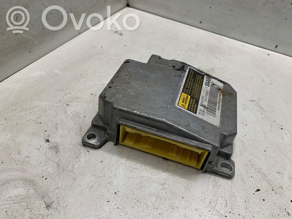Airbag control unit/module   5266093