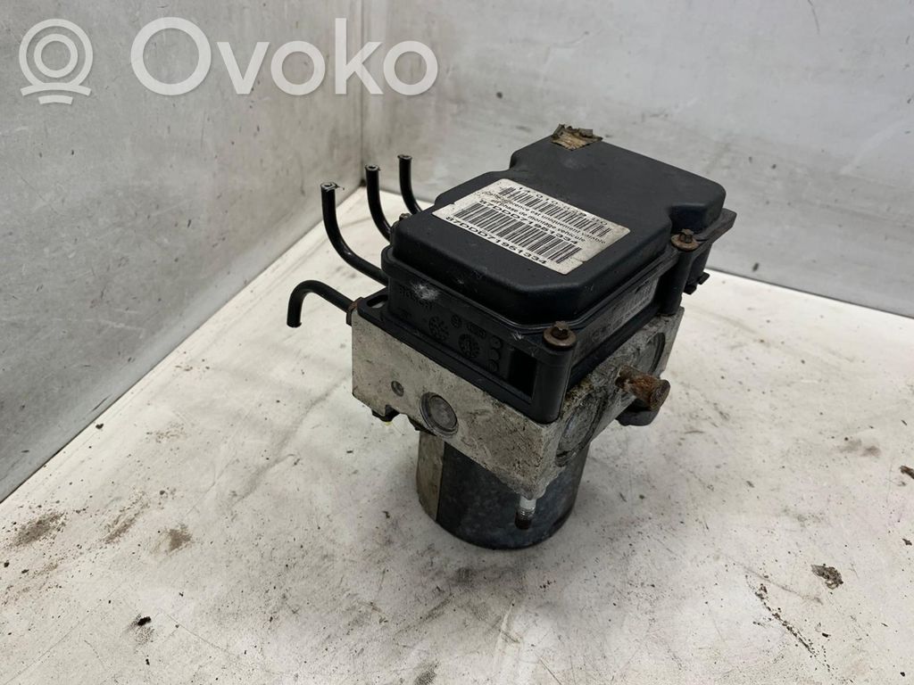 Citroen Jumpy ABS Pump 