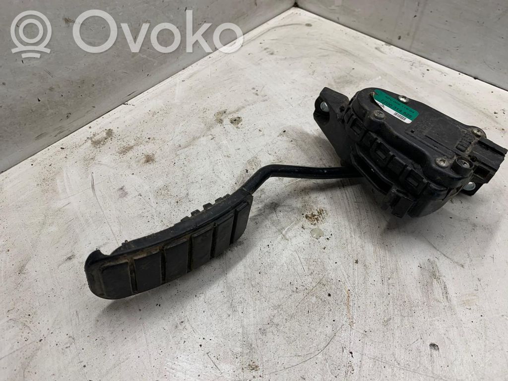 Renault Master II Accelerator throttle pedal 