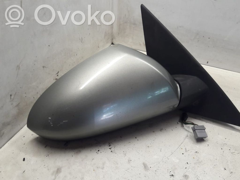 Nissan Primera Elektryczne lusterko boczne drzwi przednich 