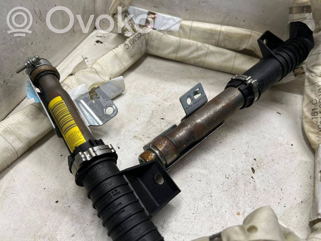 Renault Espace -  Grand espace IV Airbag del techo 
