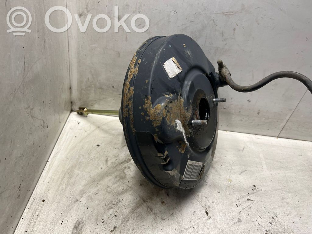 Peugeot 407 Servo-frein 