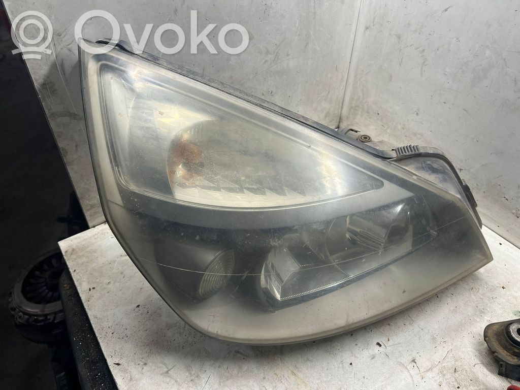 Renault Espace -  Grand espace IV Lampa przednia 