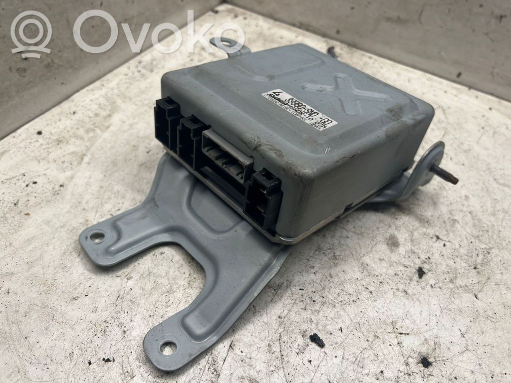 Honda Civic Unidad de control/módulo de la dirección asistida 