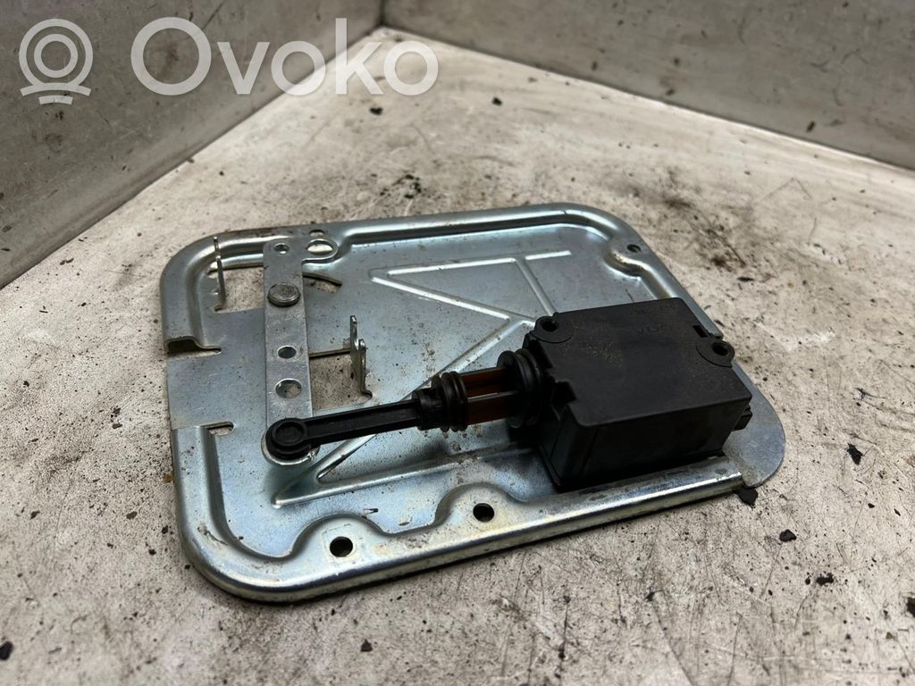 BMW X5 E53 Loading door lock 