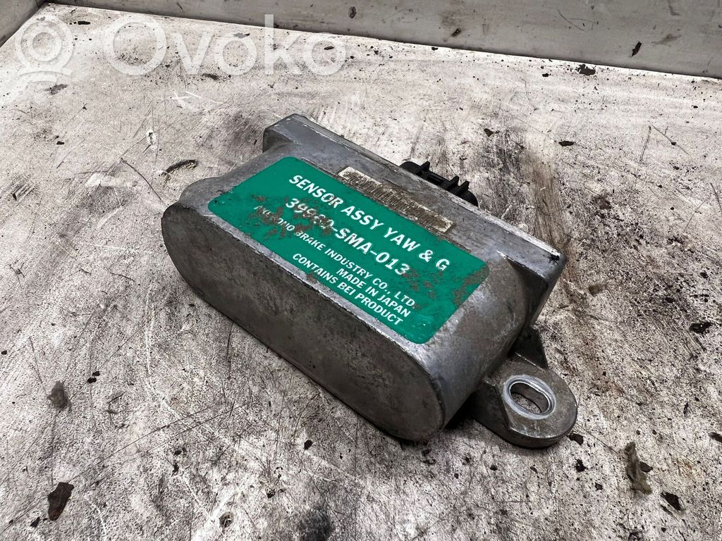 Honda Civic Unidad de control ESP (sistema de estabilidad) 