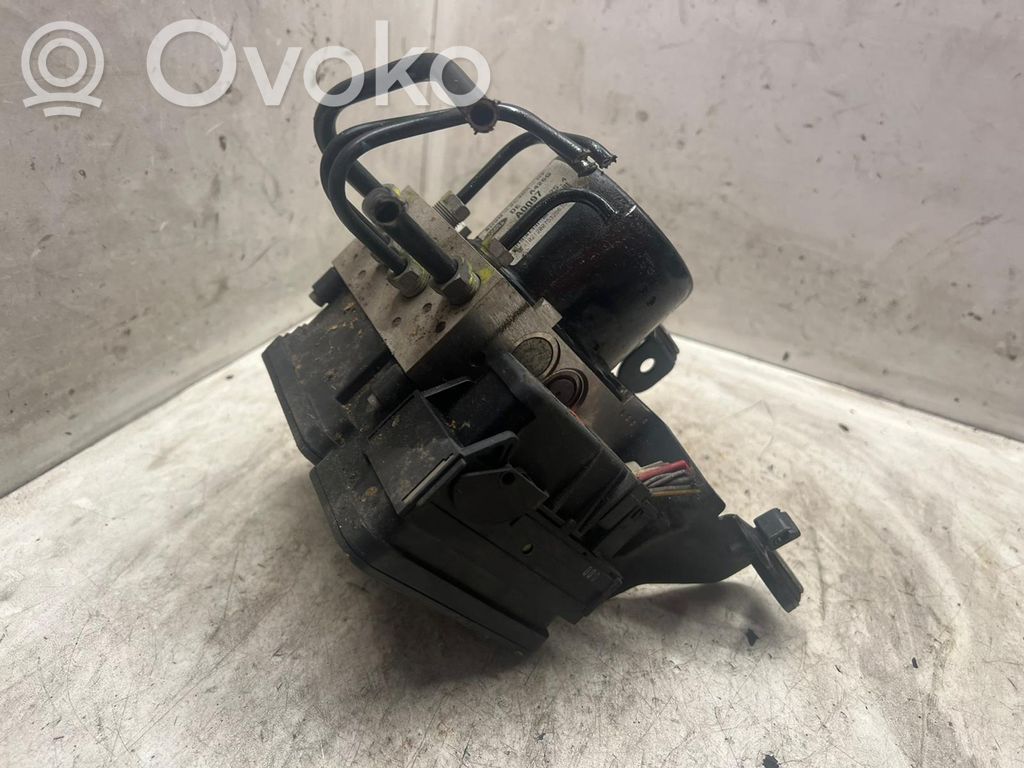 Land Rover Freelander 2 - LR2 ABS bloks 
