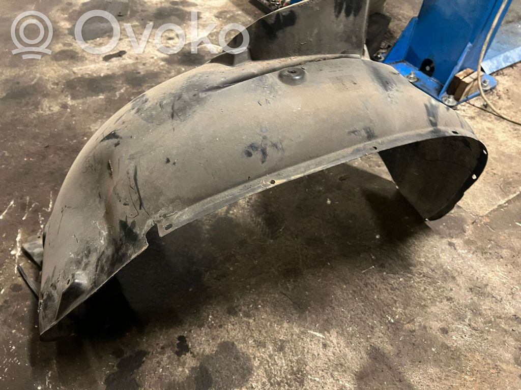 BMW X5 E53 Priekinis posparnis 
